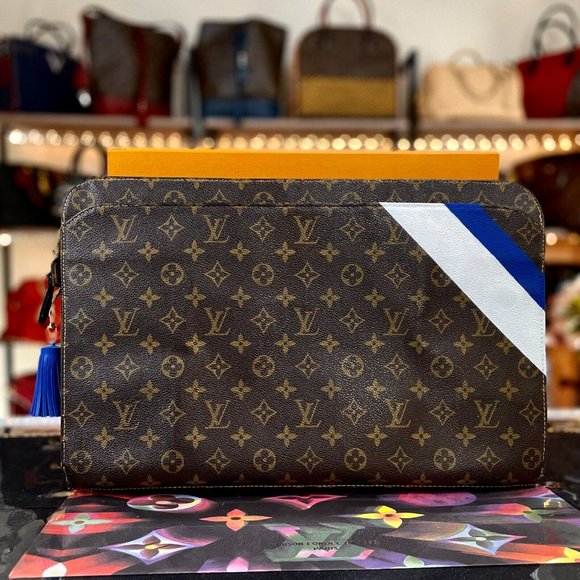 Louis Vuitton Laptop Bags for Women - Poshmark